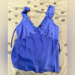 Wild Fable Satin Top